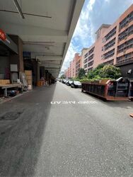 Kb Industrial Building (D14), Factory #462968961